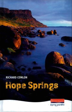 Hope Springs Heinemann Plays - Conlon, Richard