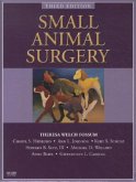 Small Animal Surgery, Textbook