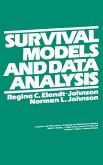 Survival Models and Data Analysis