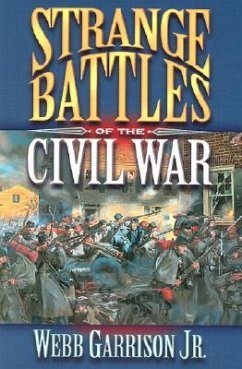 Strange Battles of the Civil War - Garrison, Webb