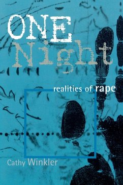 Cover One Night