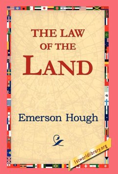 The Law of the Land