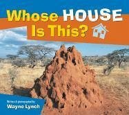 Whose House Is This? - Lynch, Wayne