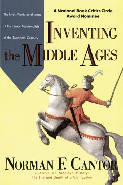 Inventing the Middle Ages - Cantor, Norman F