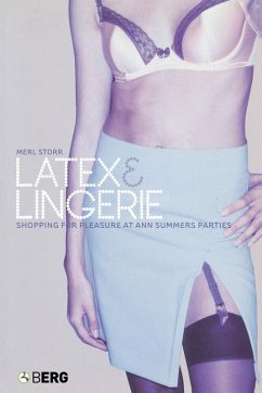 Latex and Lingerie - Storr, Merl Latex and Lingerie - Storr, Merl