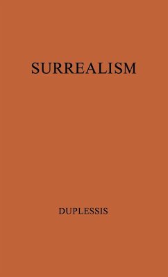Cover Surrealism