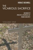 The Vicarious Sacrifice: Grounded in Principles Interpreted by Human Analogies
