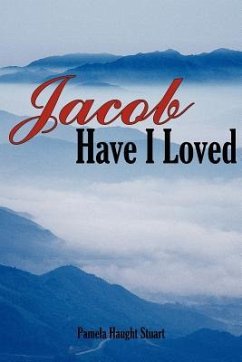 Jacob Have I Loved - Stuart, Pamela Haught