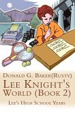 Lee Knight's World (Book 2)