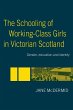 The Schooling of Working-Class Girls in... - Bild 1