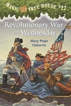 Revolutionary War on Wednesday - Osborne, Mary Pope