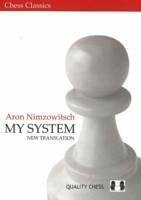 My System - Nimzowitsch, Aron