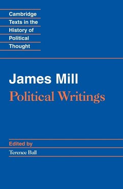 James Mill - Mill, James