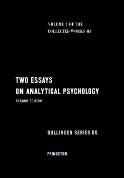 Collected Works of C. G. Jung, Volume 7 - Jung, C. G.