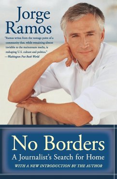 No Borders - Ramos, Jorge