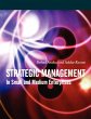 Strategic Management - Bild 1