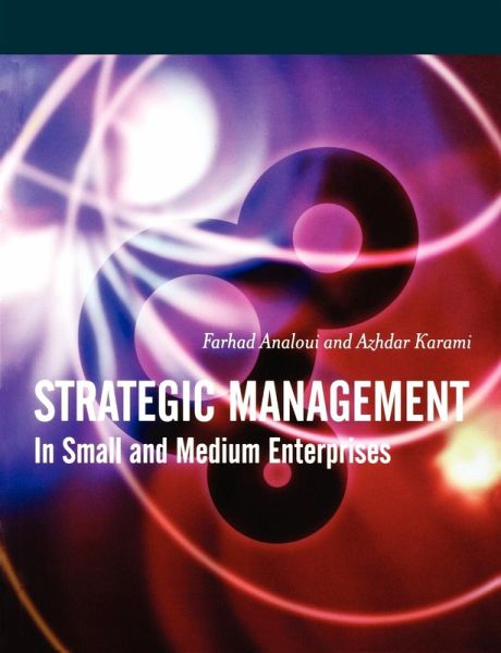 Strategic Management