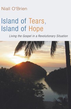 Island of Tears, Island of Hope - O'Brien, Niall