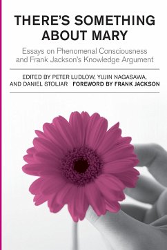 There's Something About Mary - Ludlow, Peter / Nagasawa, Yujin / Stoljar, Daniel (eds.)