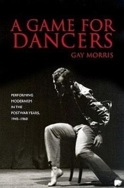 A Game for Dancers - Morris, Gay