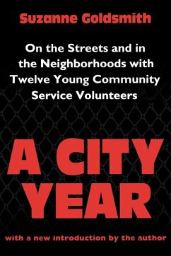 Cover A City Year