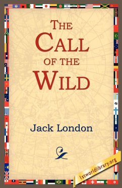 The Call of the Wild - London, Jack; Hope, Laura Lee