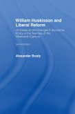 William Huskisson and Liberal Reform