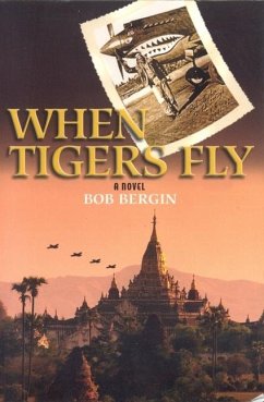 When Tigers Fly - Bergin, Bob