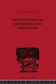 Foundations of Geometry and Induction Foundations of Geometry and Induction