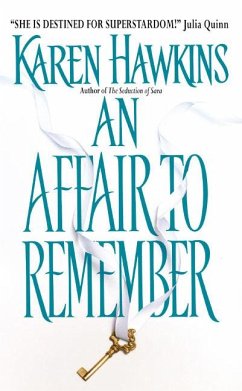 An Affair to Remember - Hawkins, Karen