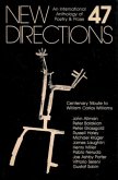 New Directions 47: An International Anthology of Poetry & Prose