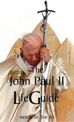 John Paul II Lifeguide - Pope John Paul II