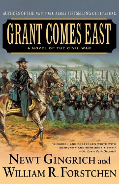 Grant Comes East - Gingrich, Newt