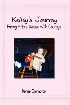 Kelley's Journey - Crompton, Denise
