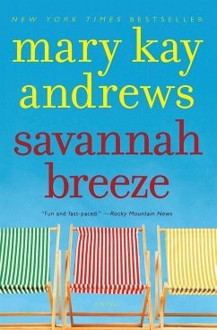 Savannah Breeze - Andrews, Mary Kay