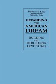 Expanding the American Dream