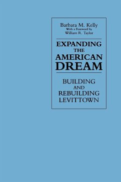 Expanding the American Dream - Kelly, Barbara M.