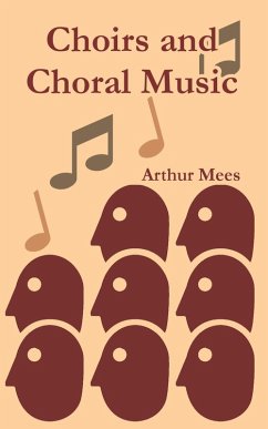 Cover Choirs and Choral Music