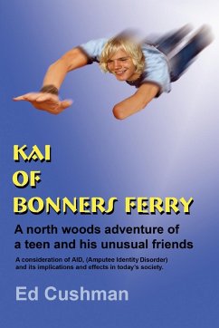 Kai of Bonners Ferry - Cushman, Ed