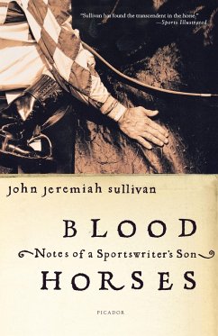 Blood Horses - Sullivan, John Jeremiah