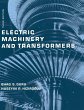 Electric Machinery and Transformers - Bild 1