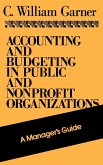 Accounting and Budgeting in Public and Nonprofit Organizations