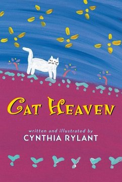 Cat Heaven - Rylant, Cynthia