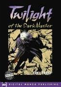 Twilight of the Dark Master - Okuse, Saki