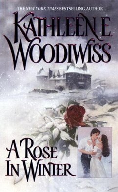 A Rose in Winter - Woodiwiss, Kathleen E.