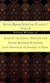 Upper Room Spiritual Classics Series 3: Selected Writings of John of the Cross, William Law, Desert Mothers & Fathers, John Woolman, and Catherine of
