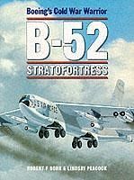Cover B-52 Stratofortress