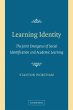 Learning Identity - Bild 1