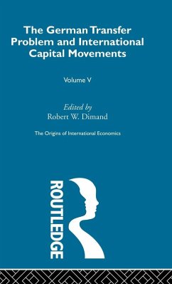 Cover Origins Intl Economics Vol 5