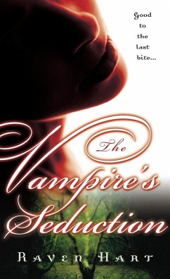 The Vampire's Seduction - Hart, Raven